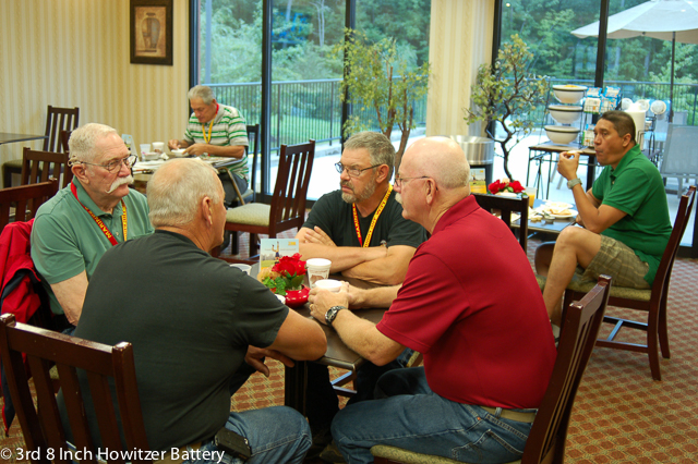 Reunion 2011 Dumfries, VA
